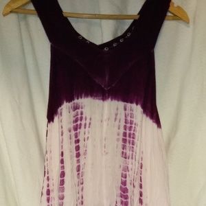 Pam's Collection Free Size Dress